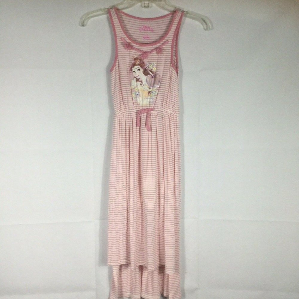 2 for $20 Disney Princess Girl's Dress Small 6/6X